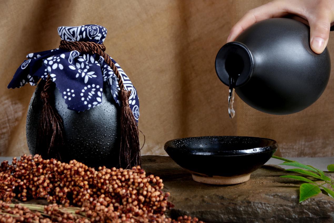 武漢包裝設計:用文化塑造酒的品牌 武漢包裝設計:用文化塑造酒的品牌